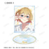 『彼女、お借りします』描き下ろしイラスト 彼シャツver. トレーディングアクリルスタンド(単位/BOX)【202508再販】